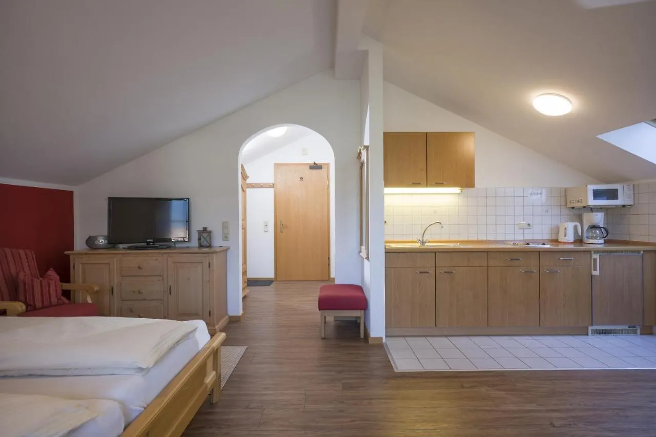 Wellness Ferienwohnung Schweinsteiger Mit Hallenbad Und Sauna Oberaudorf