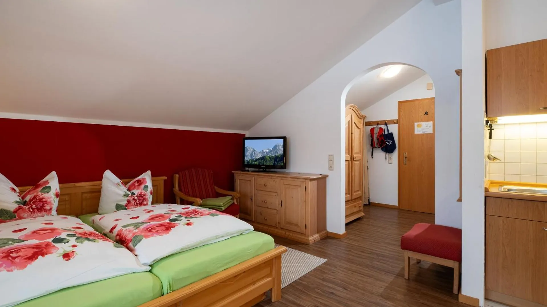 Wellness Ferienwohnung Schweinsteiger Mit Hallenbad Und Sauna Oberaudorf