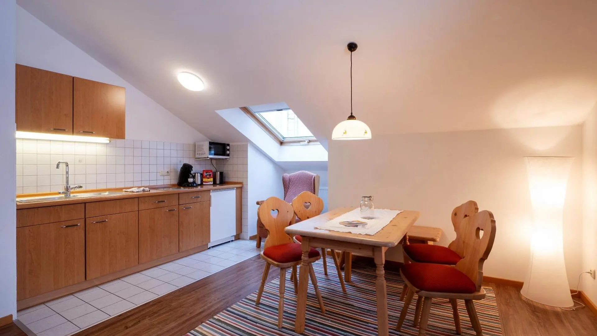 Apartment Wellness Ferienwohnung Schweinsteiger Mit Hallenbad Und Sauna Oberaudorf